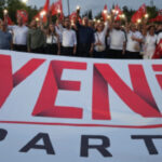 CHP’den bir istifa daha: YENİ Parti’ye geçeceğini duyurdu