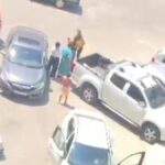 ‘Yol vermeme’ kavgasının faturası ağır oldu